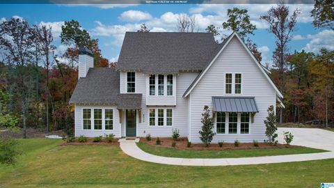 4024 CHELSEA RIDGE TRAIL COLUMBIANA AL 35051