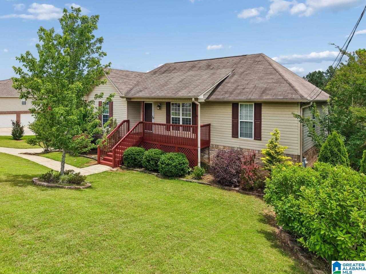 7220 OLD ACTON ROAD