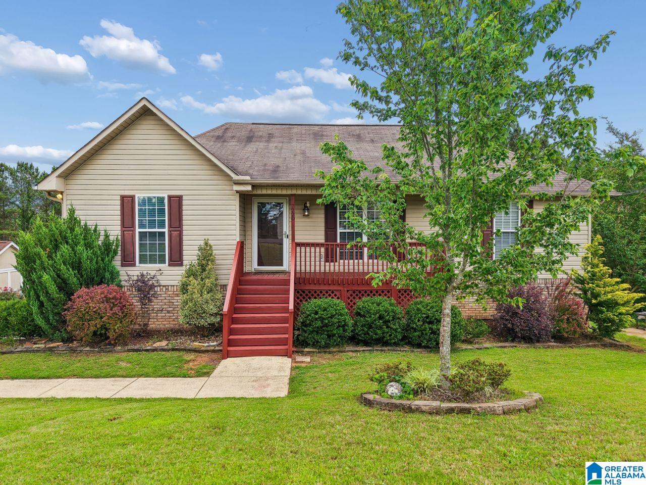 7220 OLD ACTON ROAD