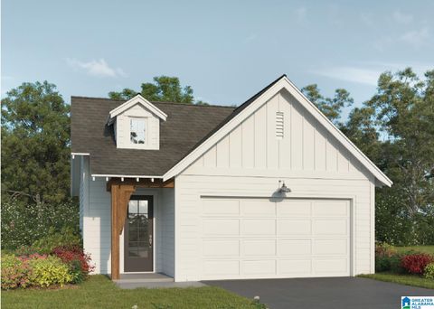 146 SHILOH CREEK DRIVE CALERA AL 35040