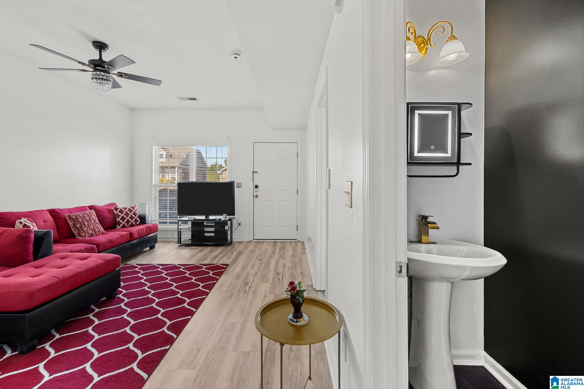 165 WATERFORD LAKE DRIVE