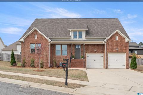 3105 SPENCER DRIVE HOOVER AL 35226