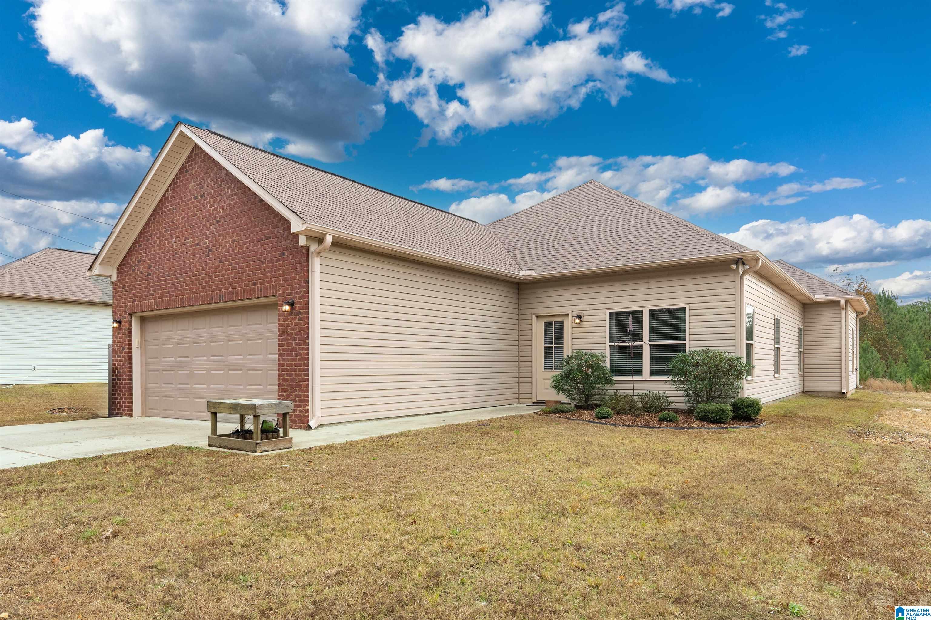 Photo 1 of 25 — 125 BATES LANE, MOODY, AL 35004
