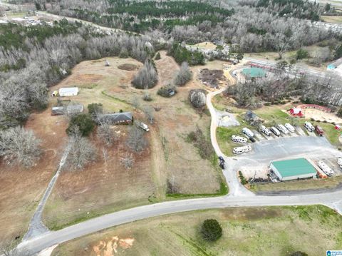 0 BRADBERRY LANE CLANTON AL 35046
