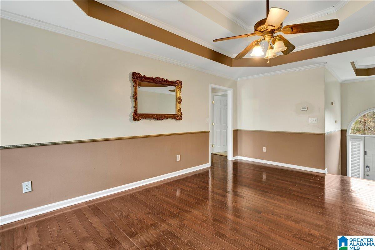 41 WOODLAND RIDGE ROAD