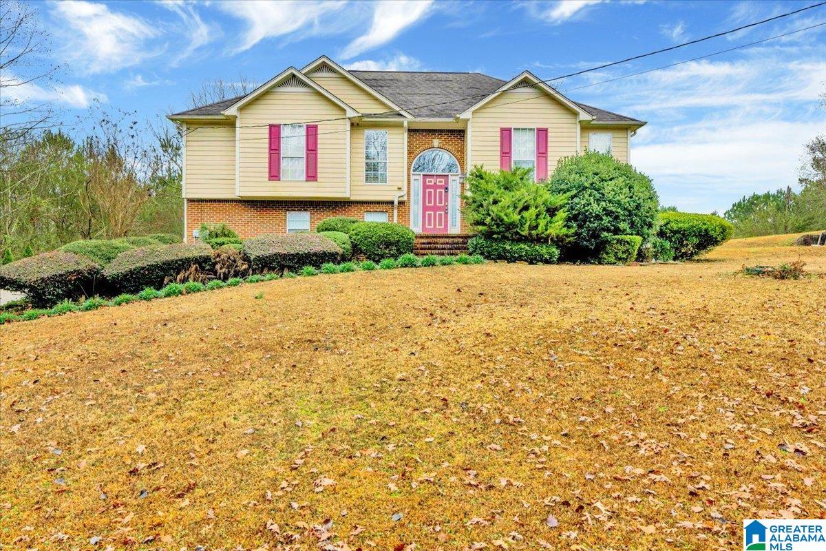 41 WOODLAND RIDGE ROAD