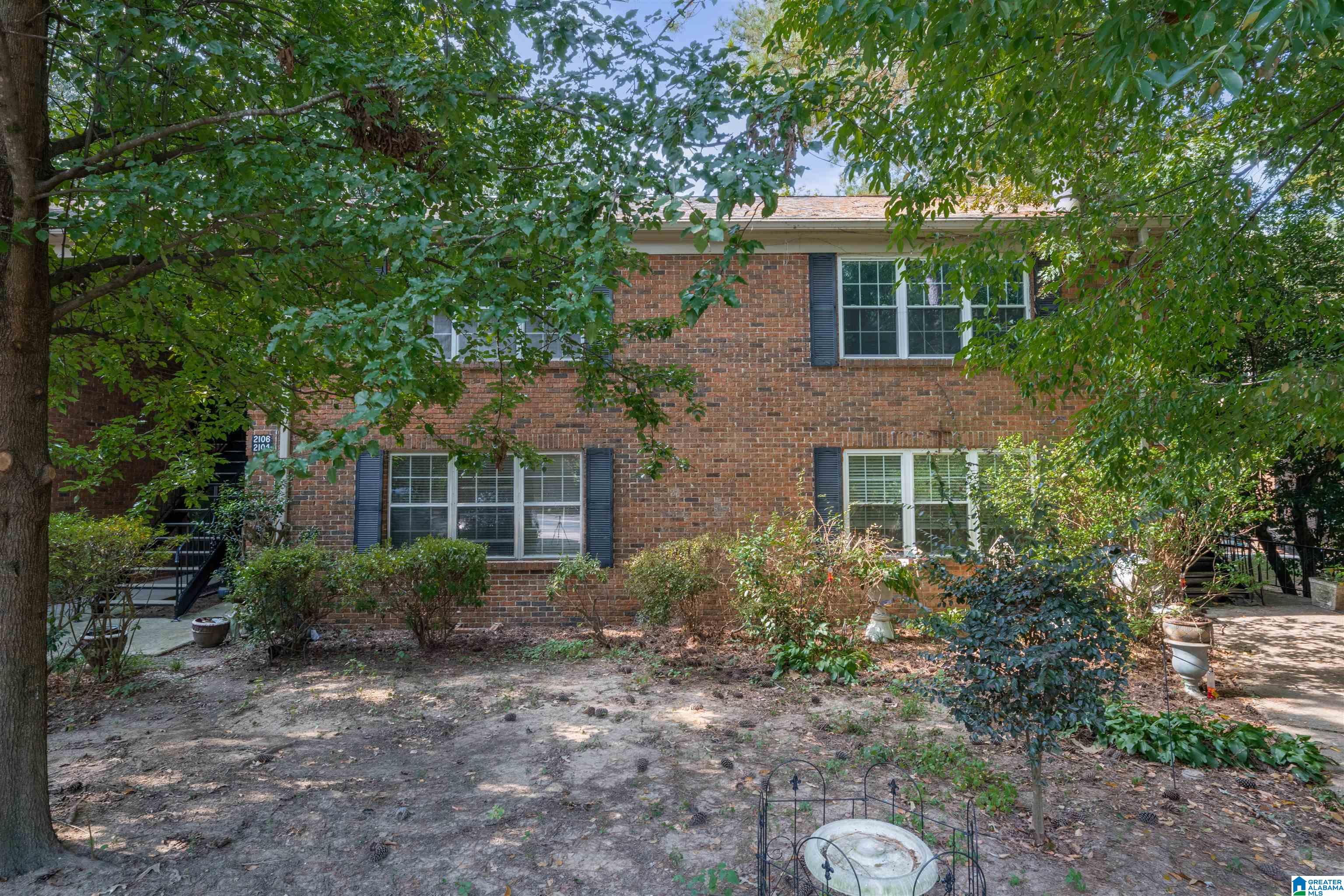 2106 MONTREAT CIRCLE 2106