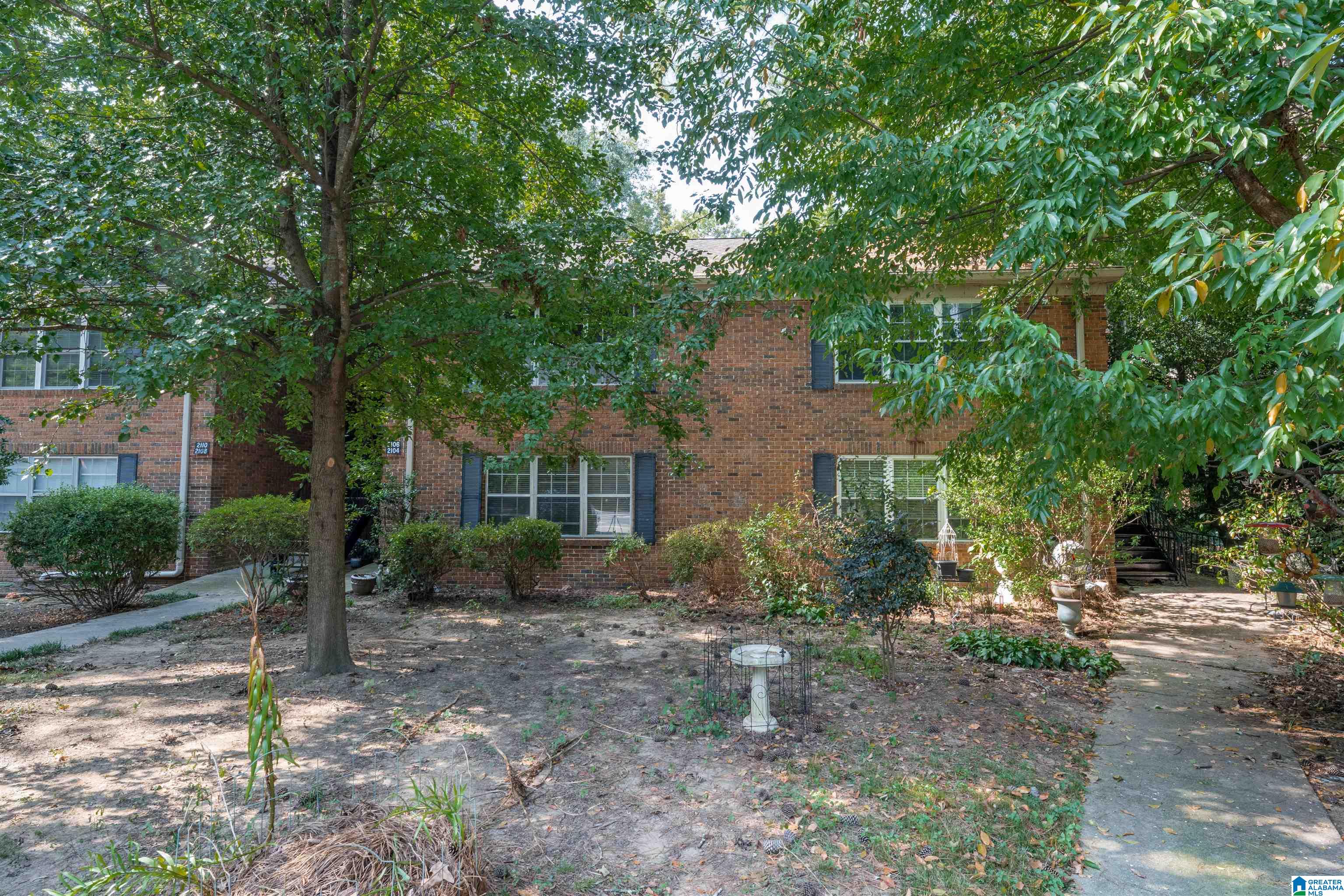 2106 MONTREAT CIRCLE 2106