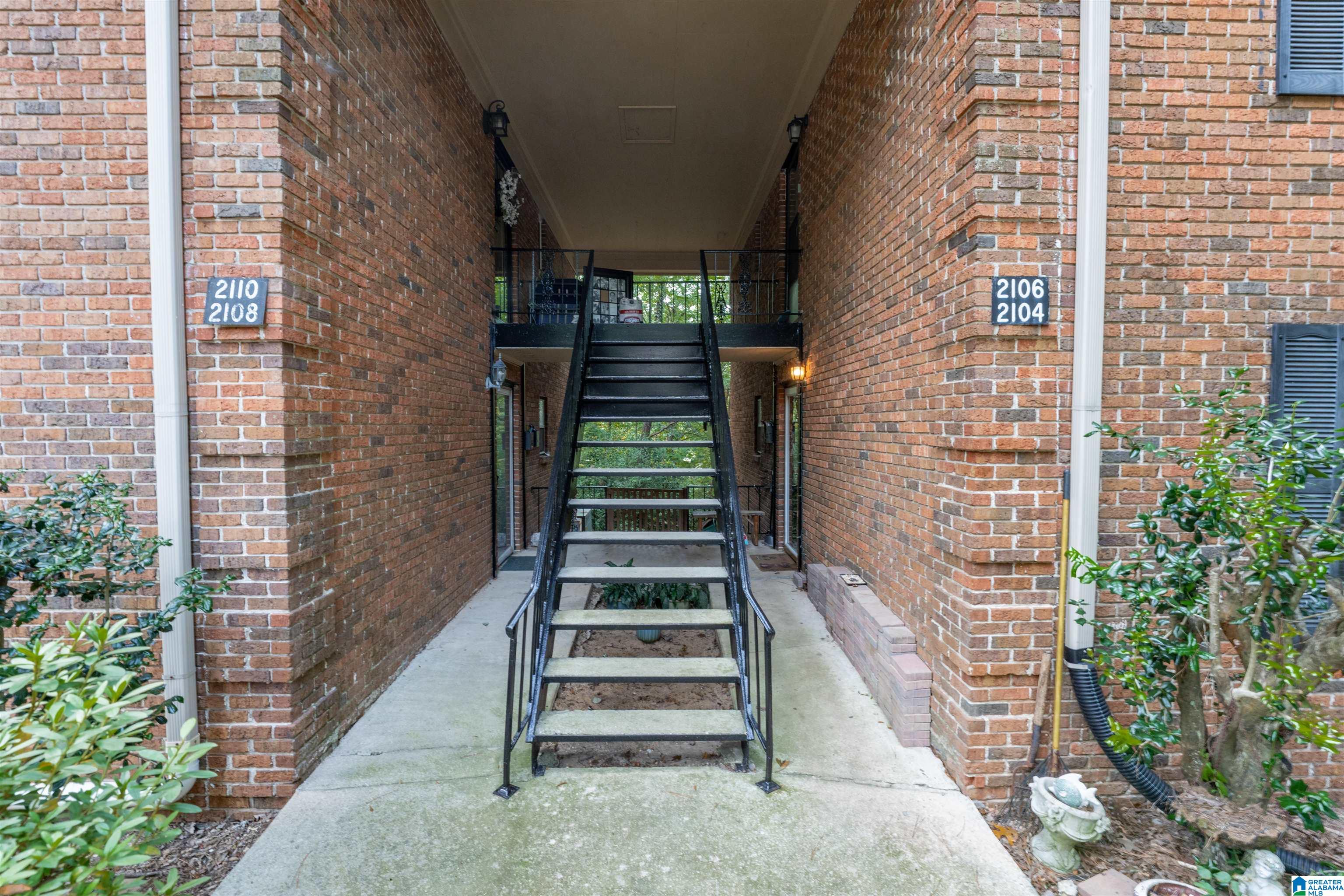 2106 MONTREAT CIRCLE 2106