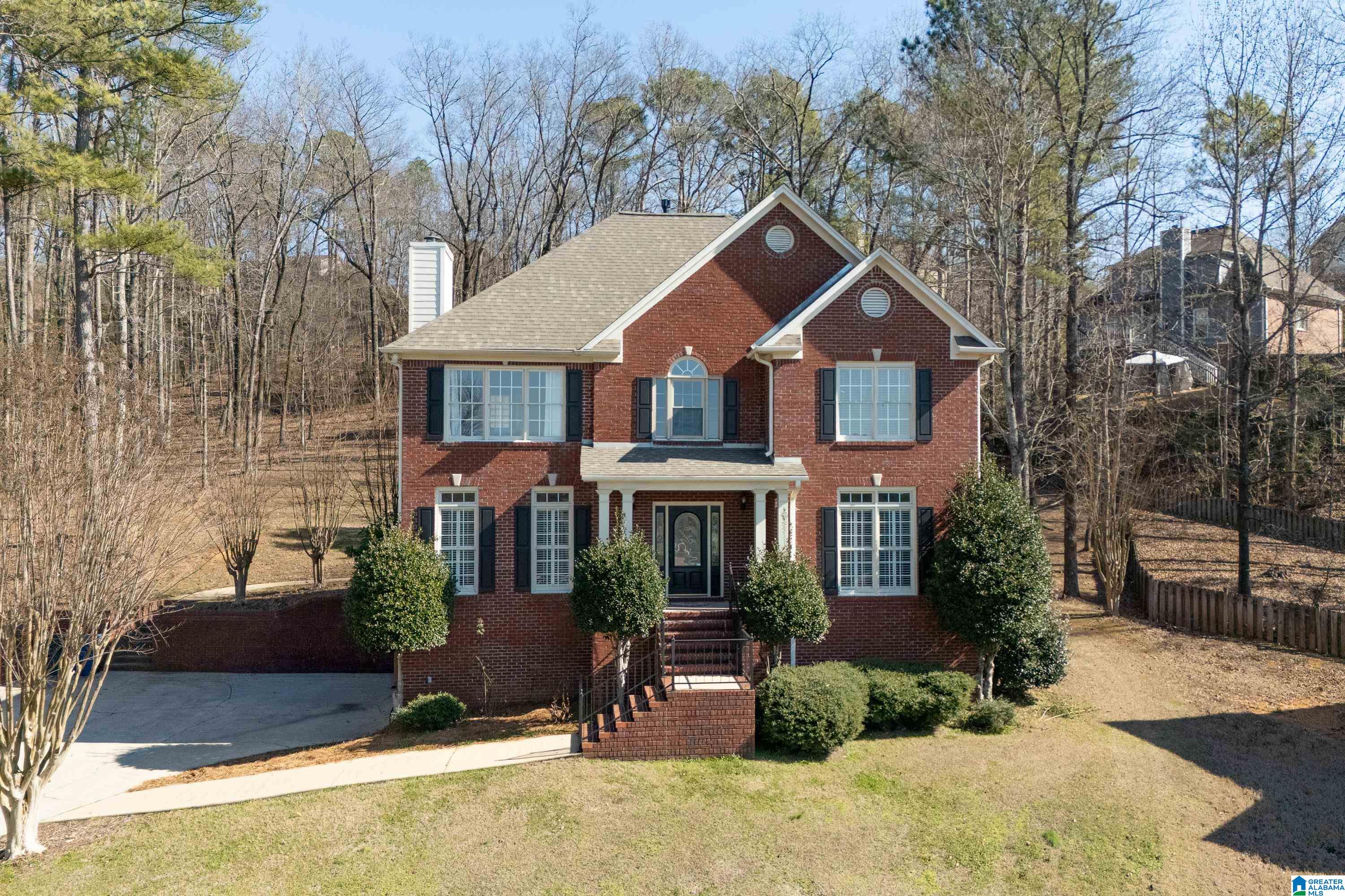 2400 SOUTHWOOD TRACE