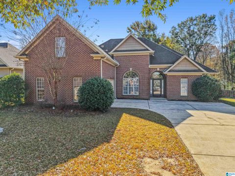 129 MORNING MIST TRAIL ALABASTER AL 35007