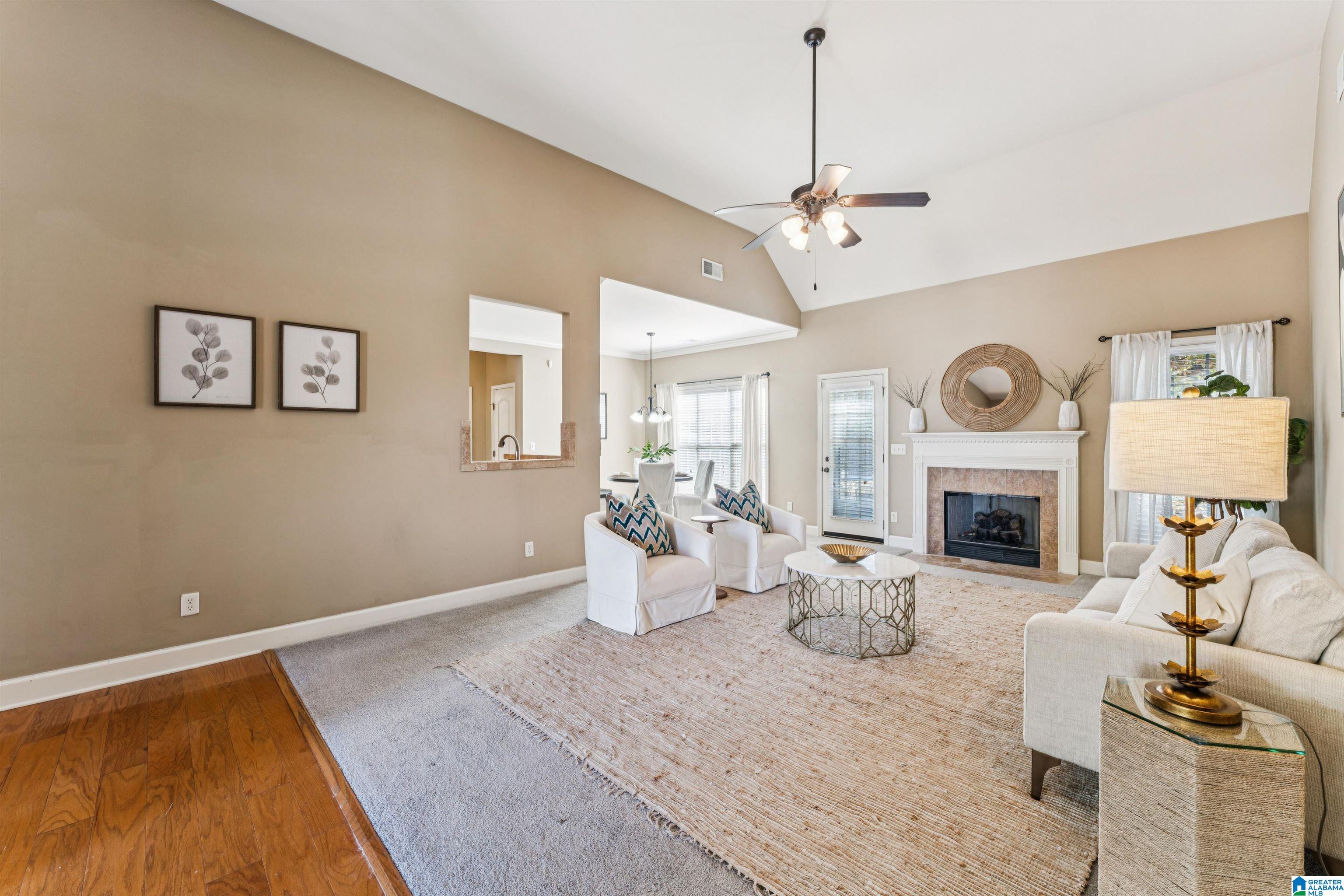 129 MORNING MIST TRAIL