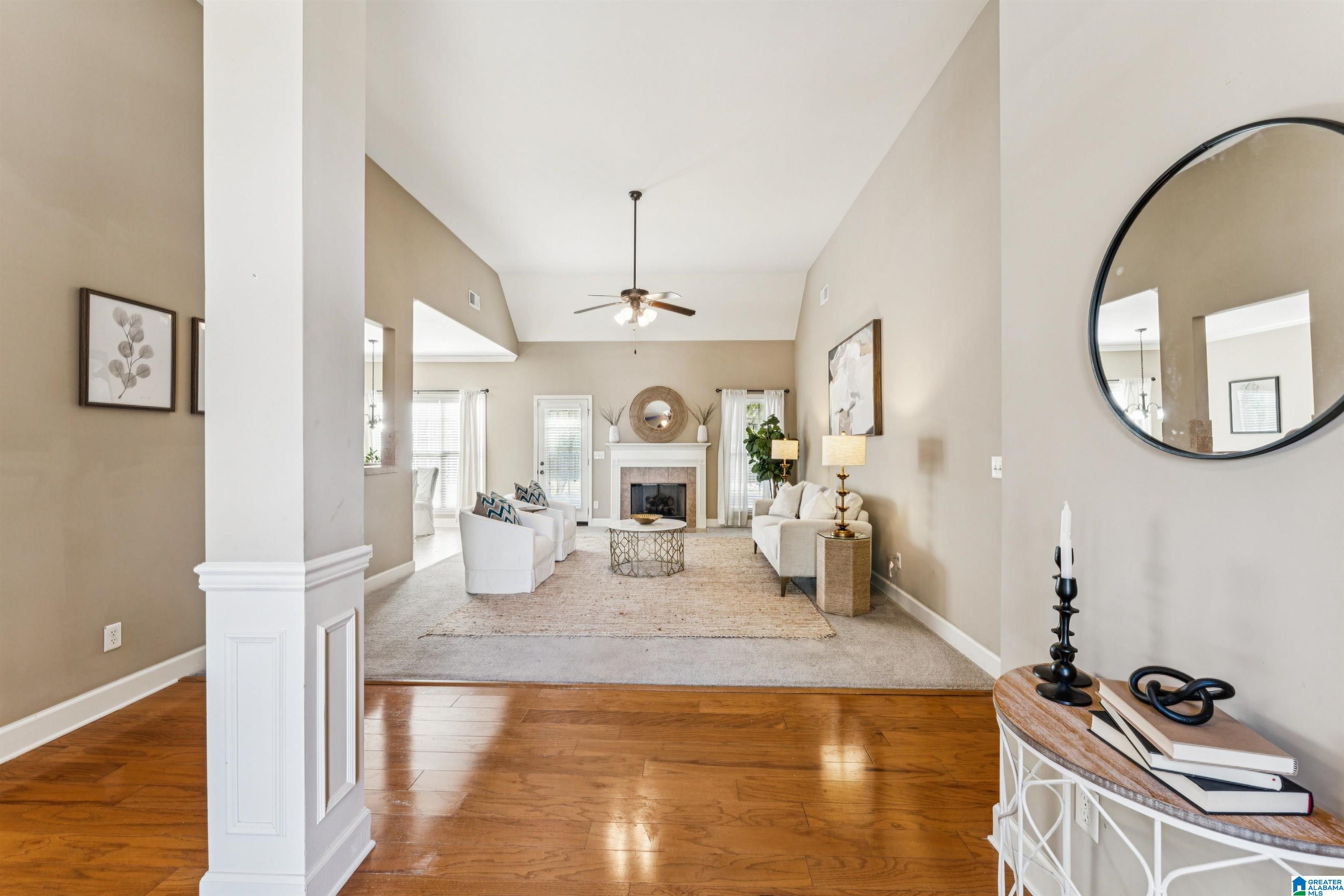 129 MORNING MIST TRAIL