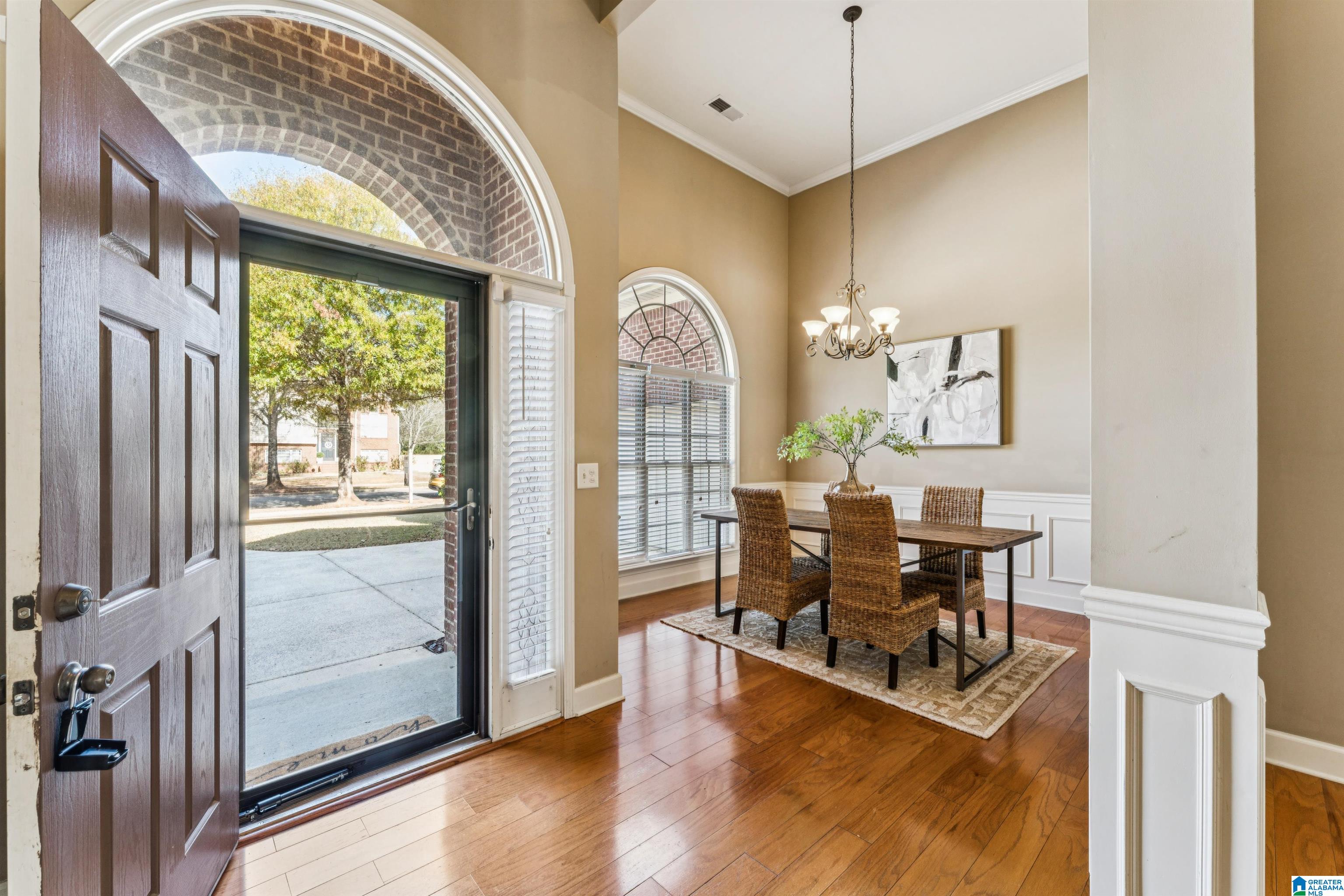 129 MORNING MIST TRAIL