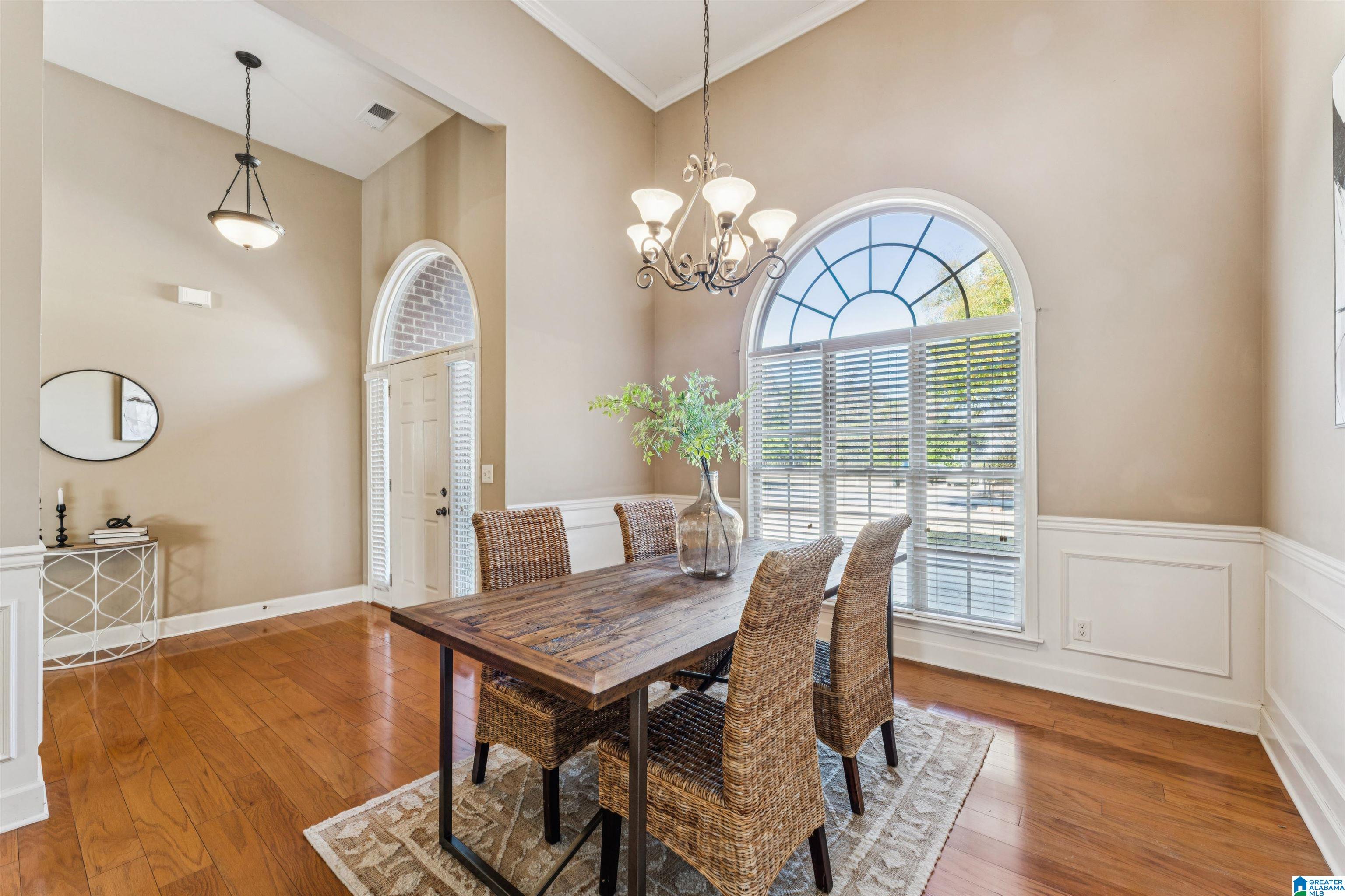 129 MORNING MIST TRAIL