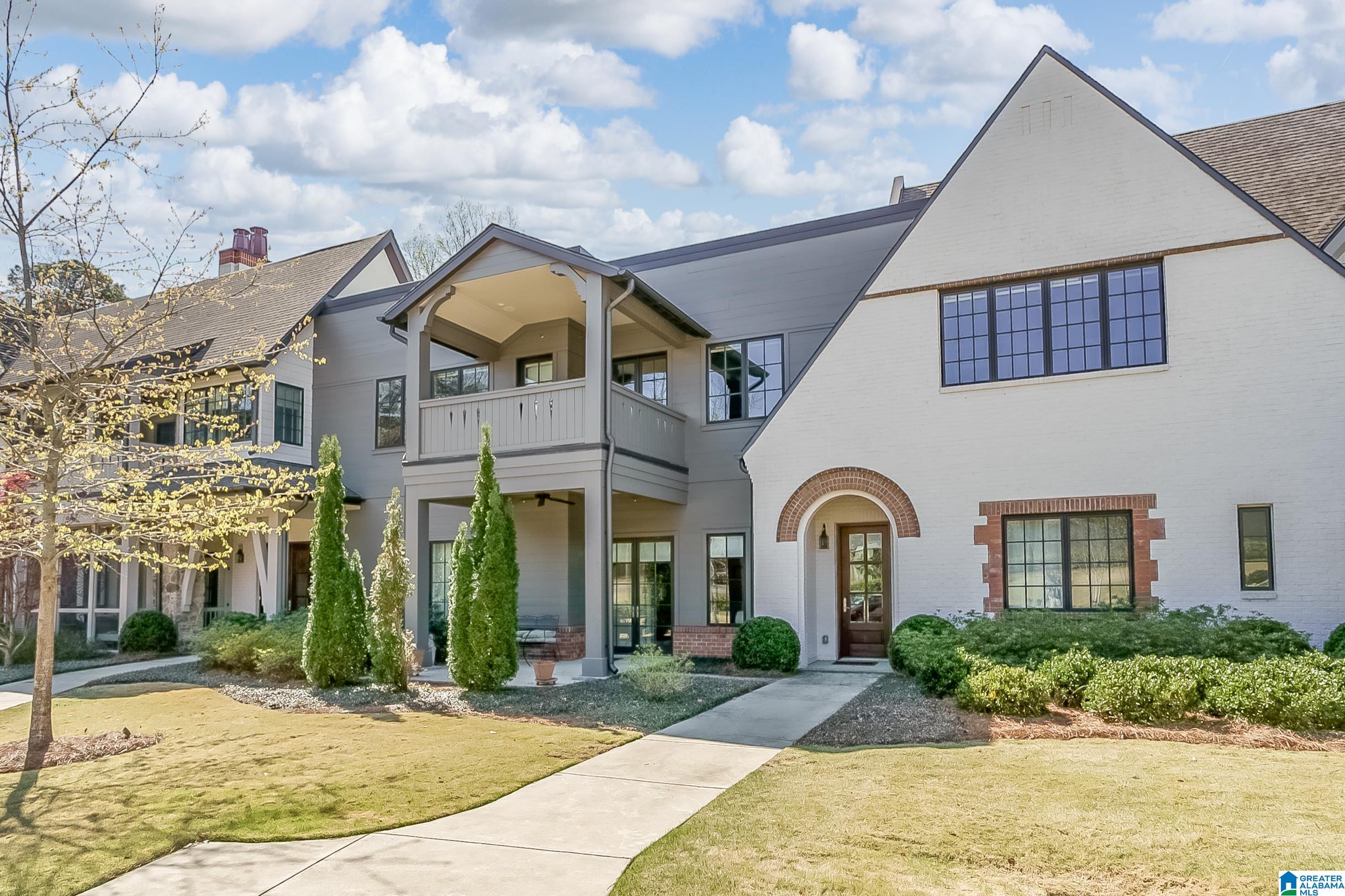 2400 CAHABA ROAD 260