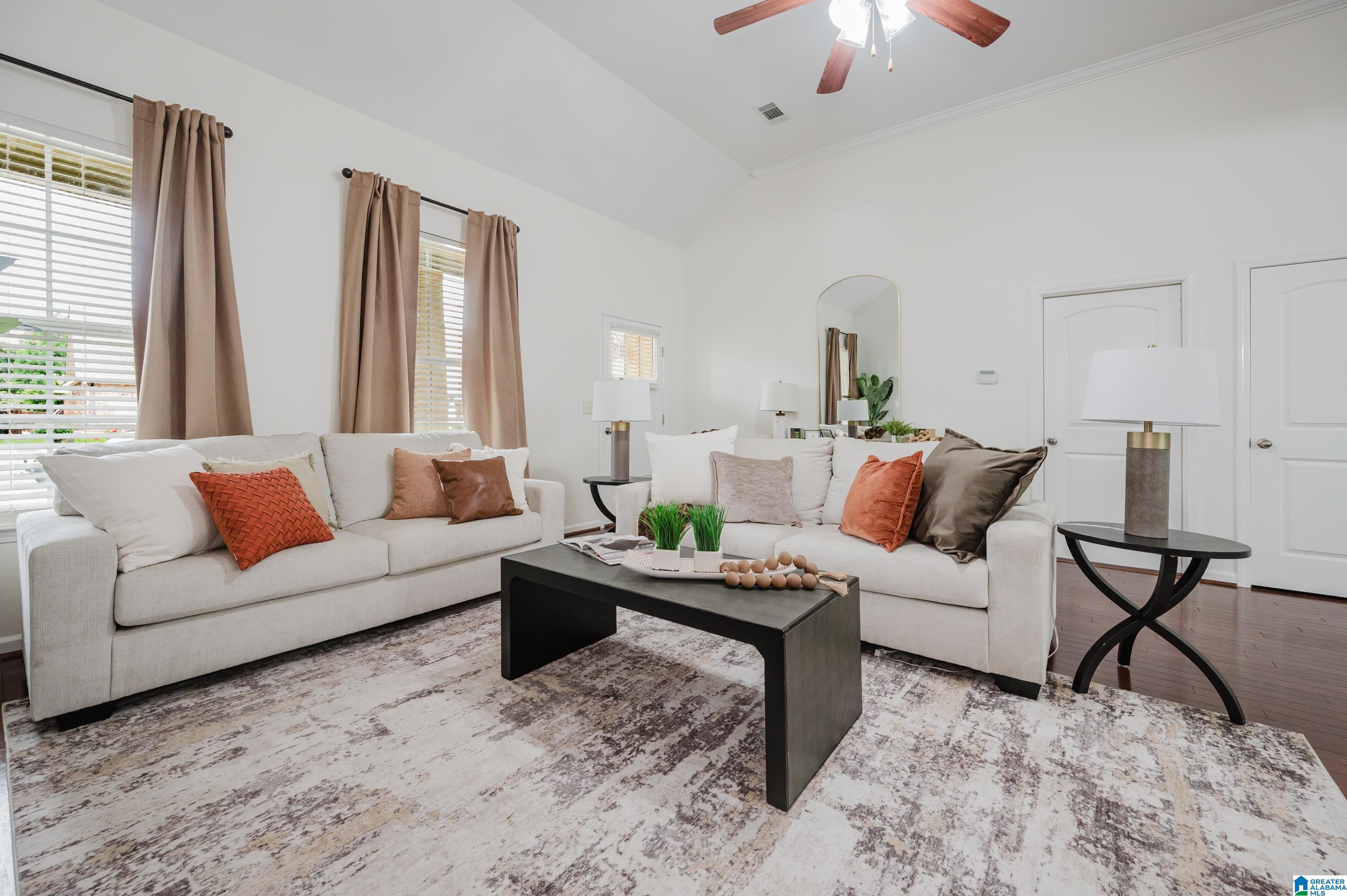 3593 BURLINGTON DRIVE