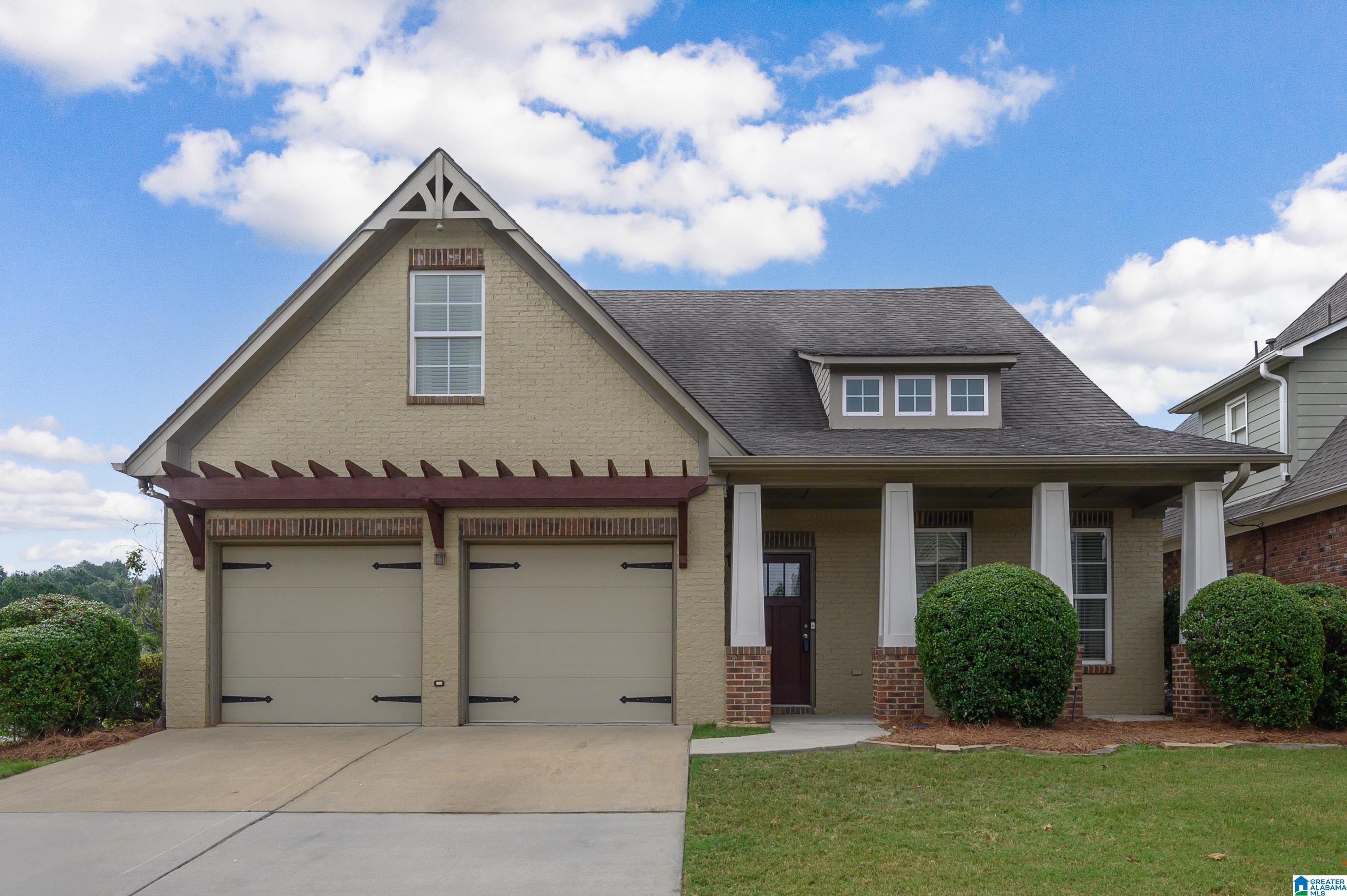 Photo 1 of 44 — 3593 BURLINGTON DRIVE, FULTONDALE, AL 35068