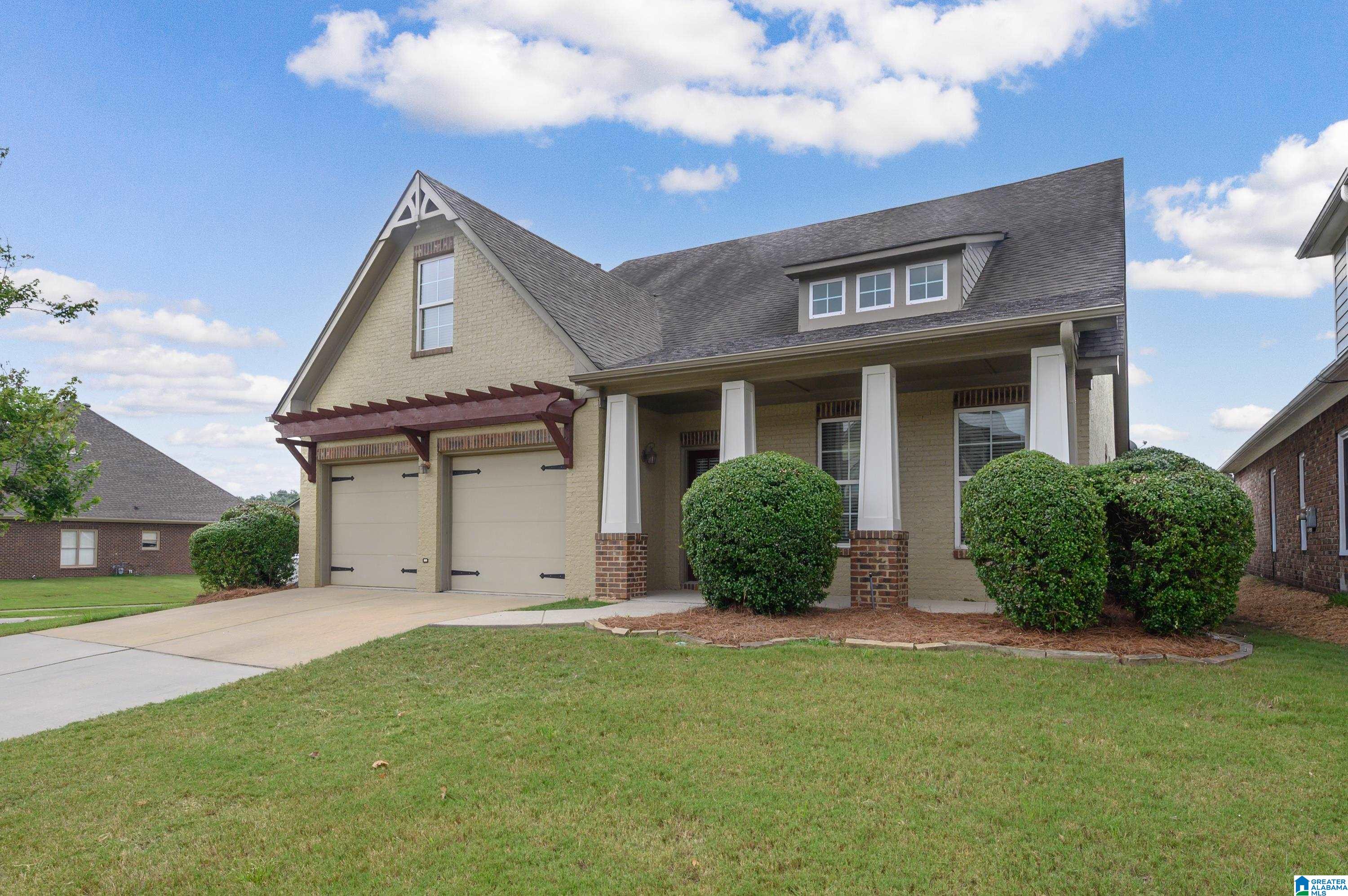 3593 BURLINGTON DRIVE