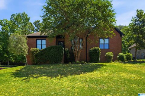 529 WILLOW LANE TRUSSVILLE AL 35173