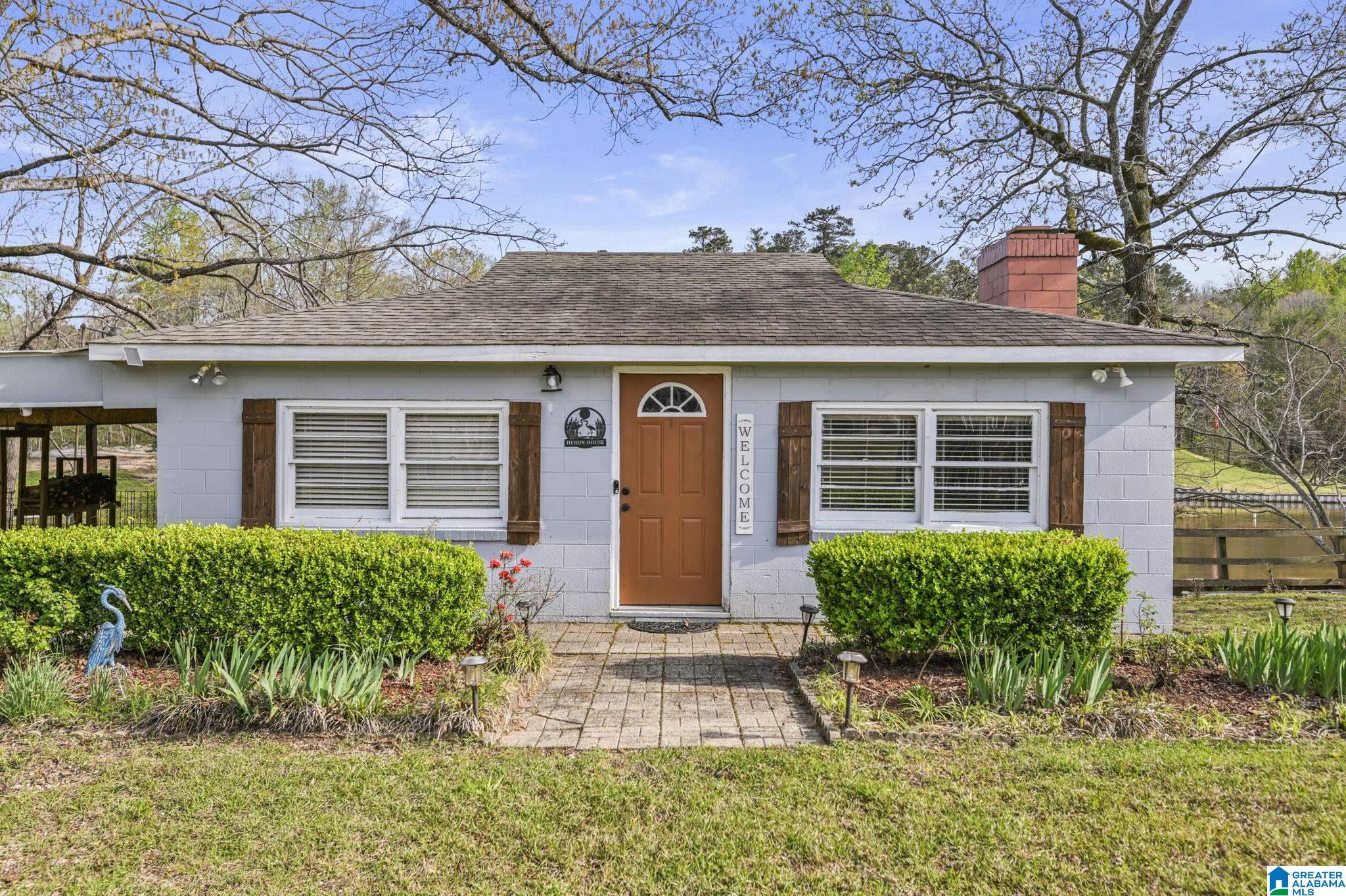 Photo 1 of 10 — 395 JOES FISH CAMP ROAD, TITUS, AL 36080