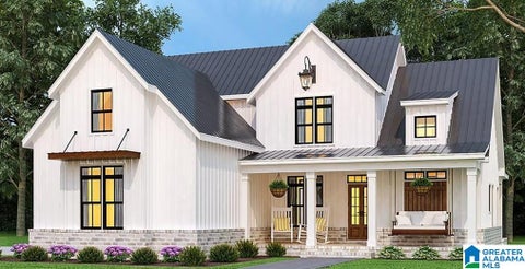 Photo of 6710 Mossy Oak Cove, TRUSSVILLE, AL 35173 (MLS # 21413269)