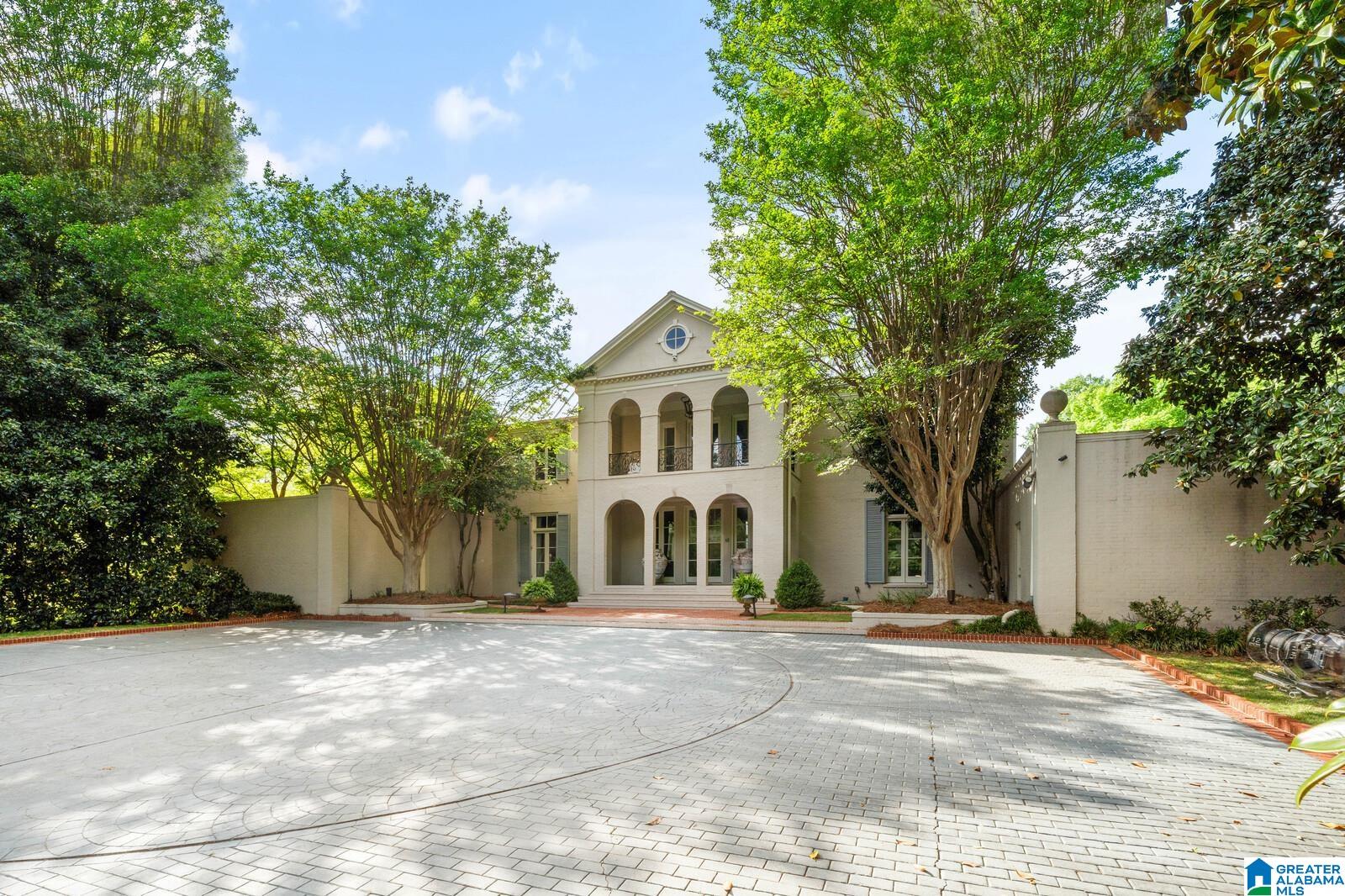 2872 SHOOK HILL ROAD