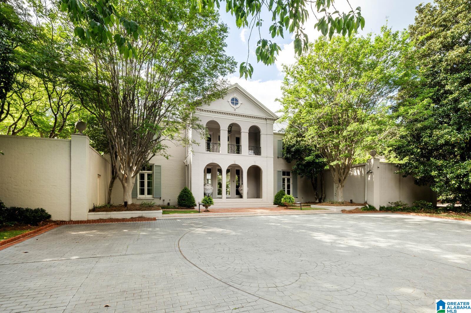 2872 SHOOK HILL ROAD