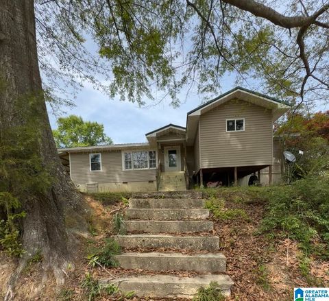 128 CHURCH HILL LOOP WEST BLOCTON AL 35184