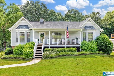 6536 RICHMAR DRIVE TRUSSVILLE AL 35173