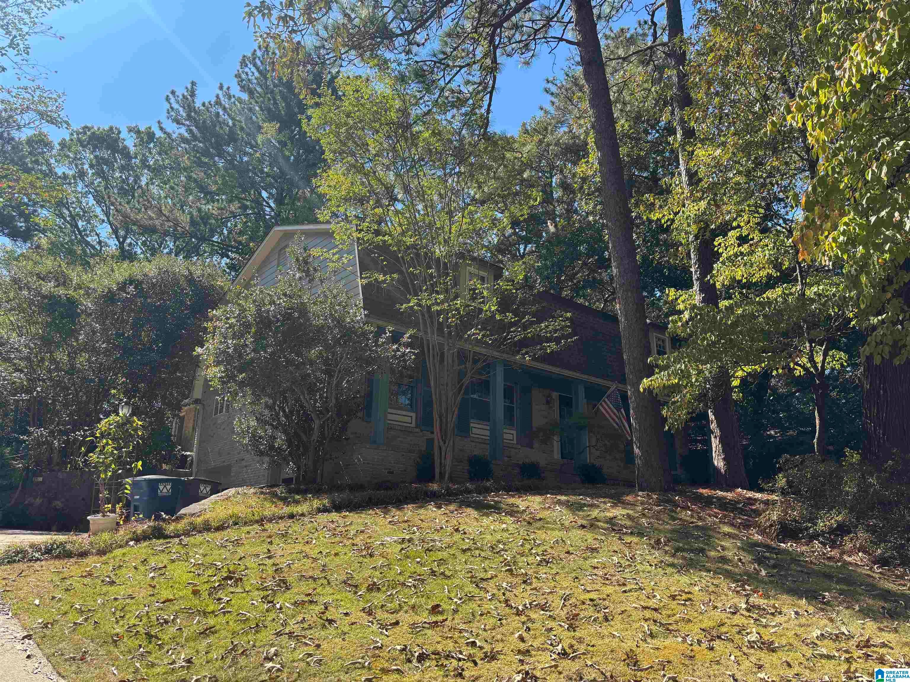 2225 TAL BROOK ROAD