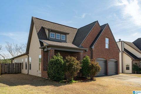 1334 MOUNTAIN LANE GARDENDALE AL 35071