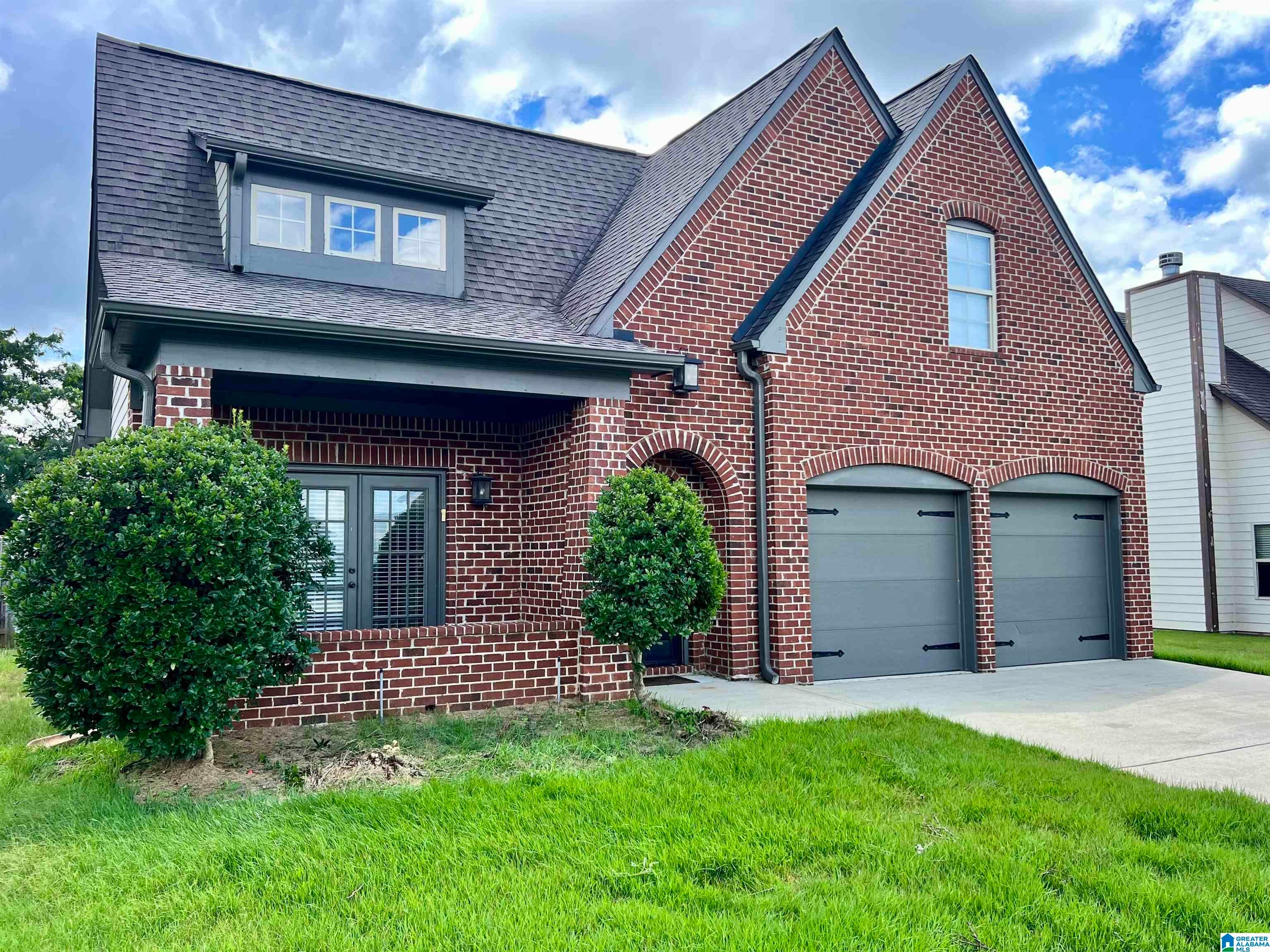 1334 MOUNTAIN LANE