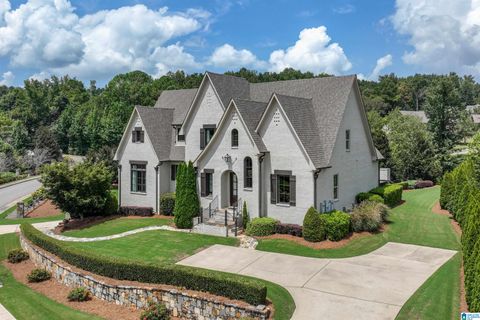 6506 DEERFOOT CROSSING ROAD TRUSSVILLE AL 35173