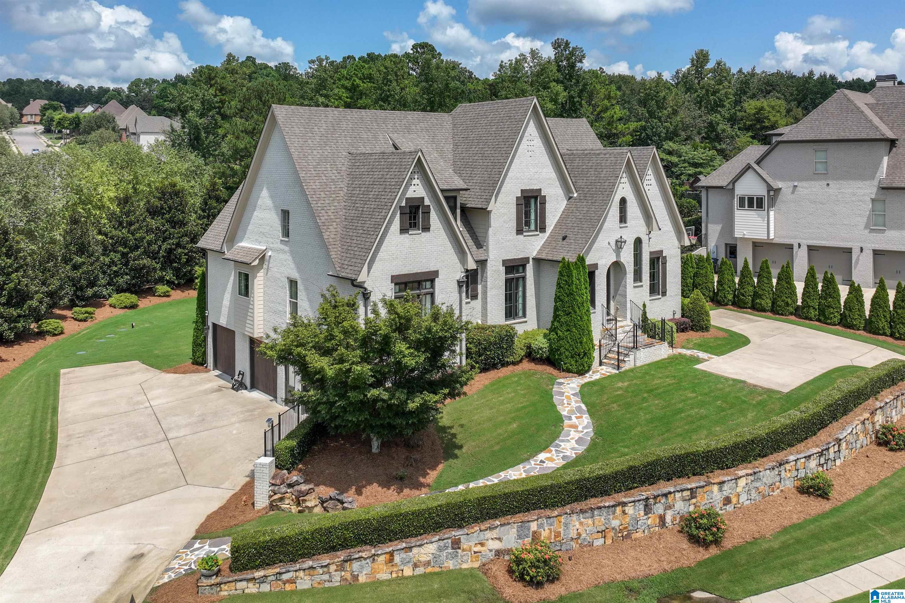 6506 DEERFOOT CROSSING ROAD