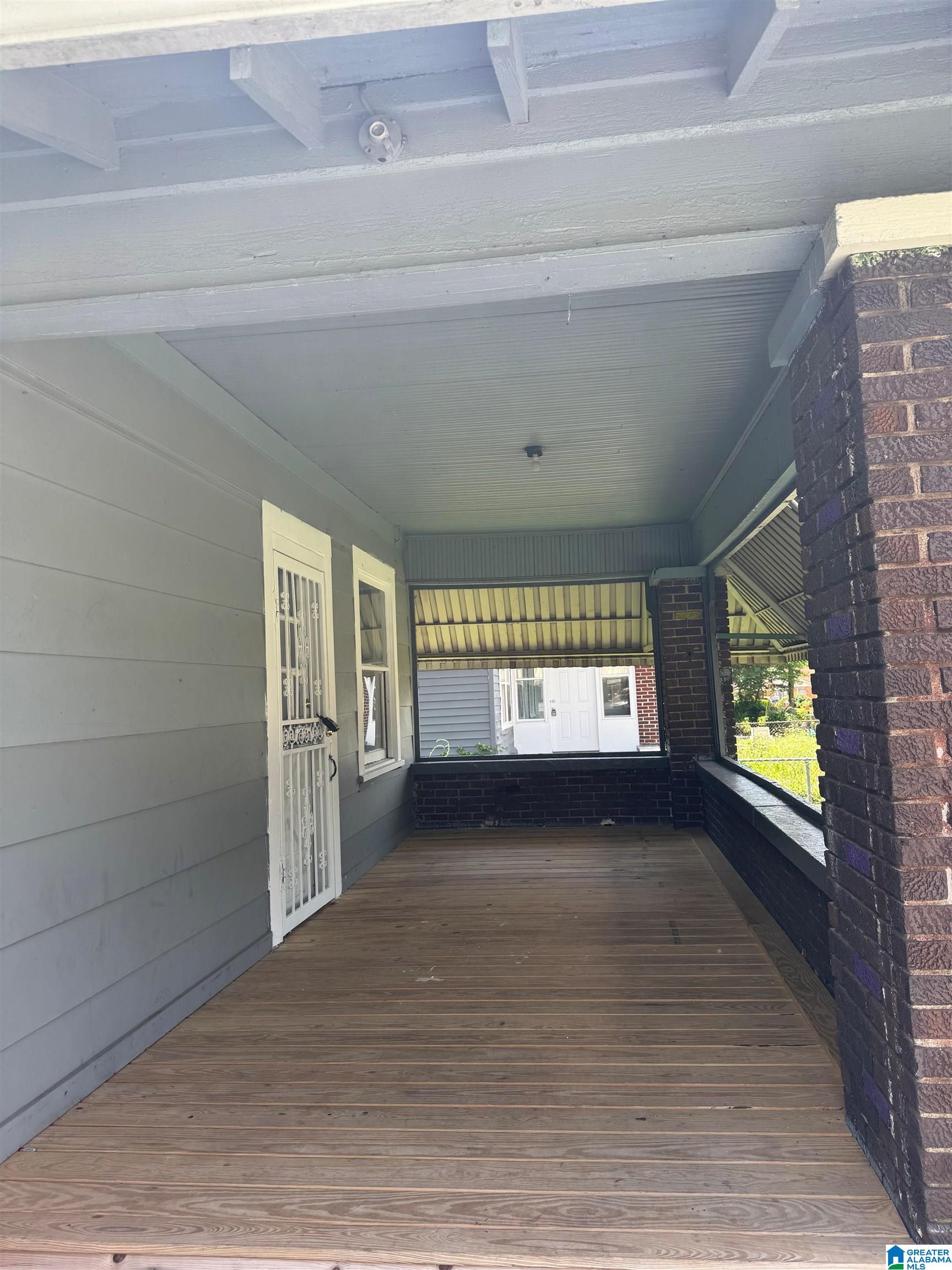 821 SW 29TH STREET SW