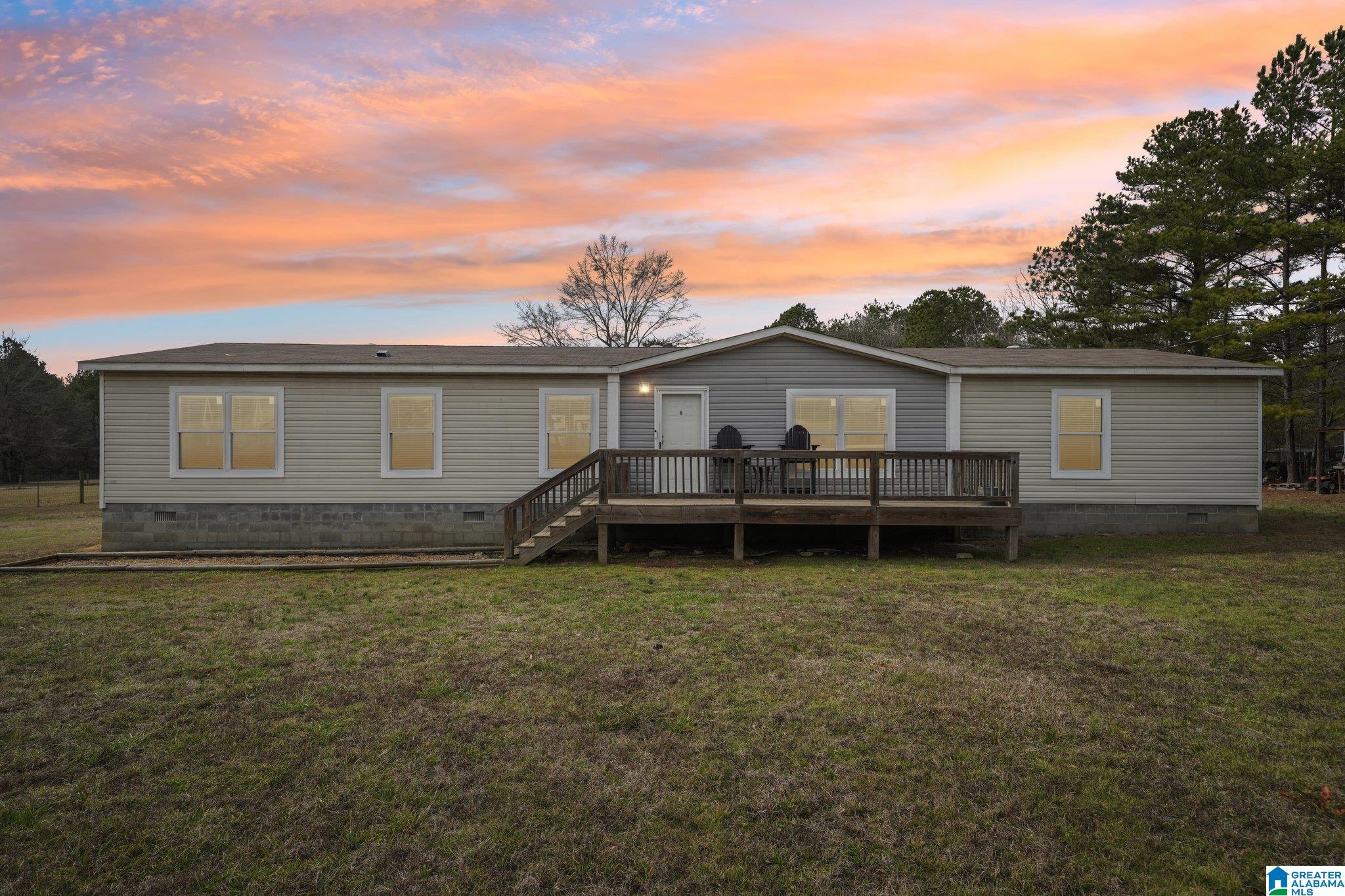 383 COUNTRY CHURCH ROAD