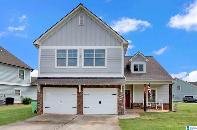 475 BRADDOCK ROAD W