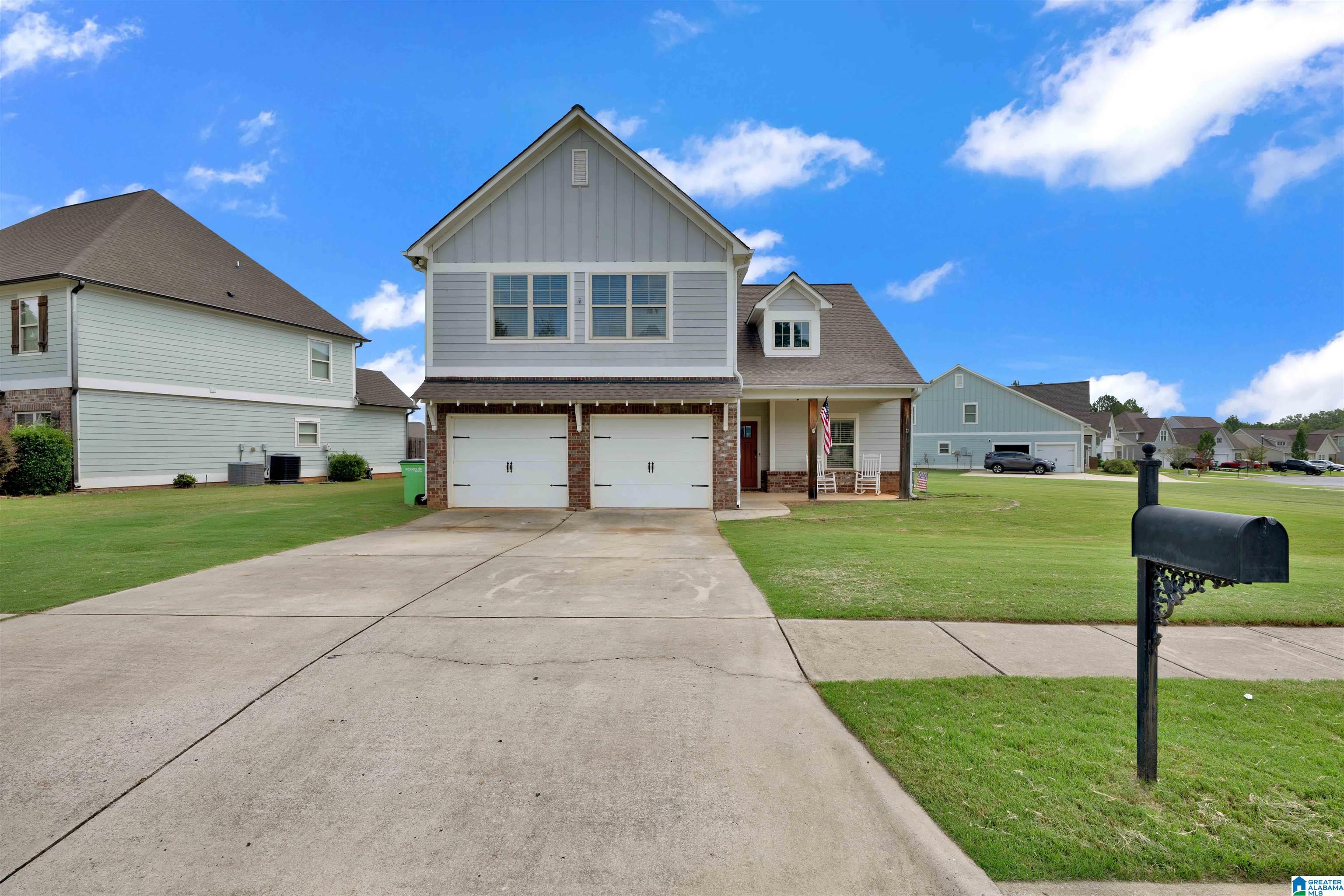 475 BRADDOCK ROAD W - Photo 3