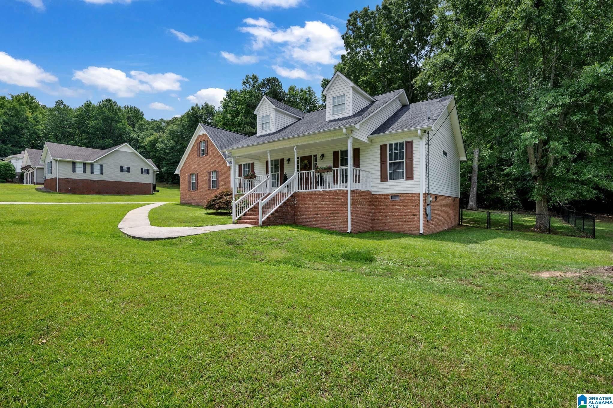 33 GREENBRIER LANE