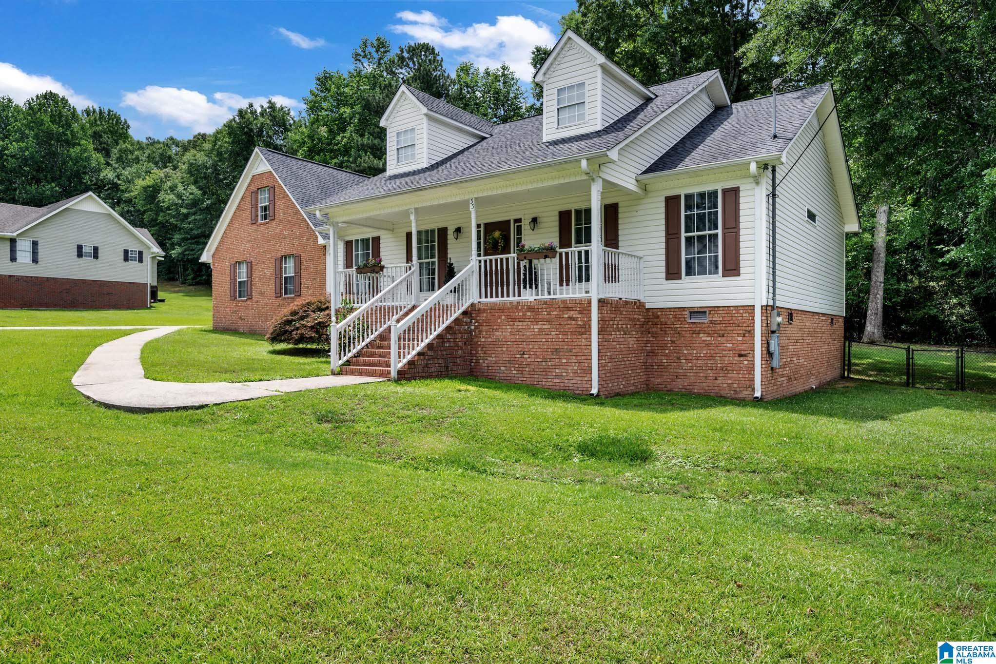 33 GREENBRIER LANE