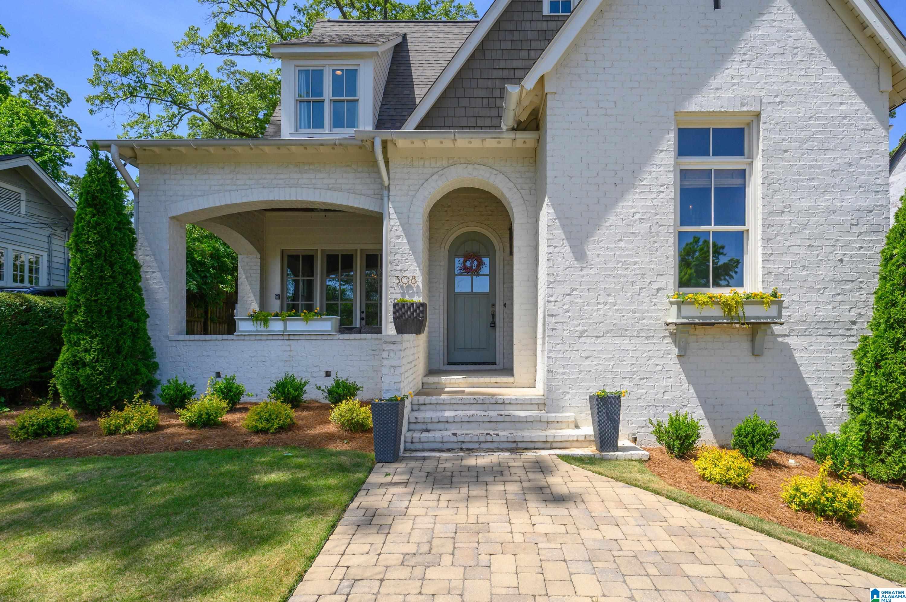 308 EDGEWOOD BOULEVARD