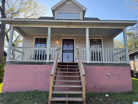5516 AVENUE J BIRMINGHAM AL 35208