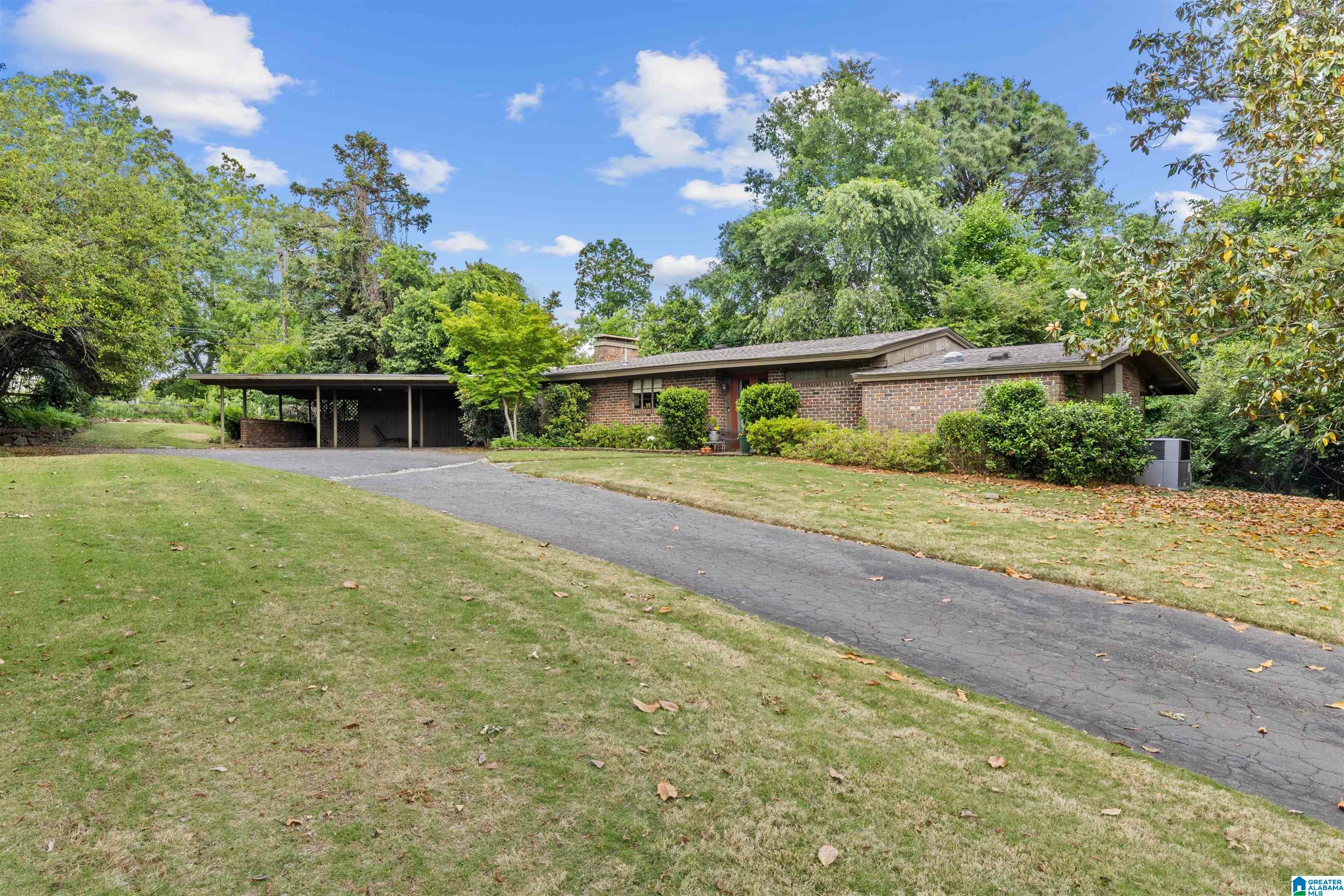 2144 VESTAVIA LAKE DRIVE