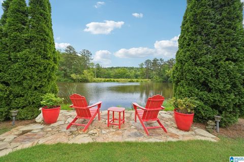 107 EMERALD LAKE DRIVE PELHAM AL 35124