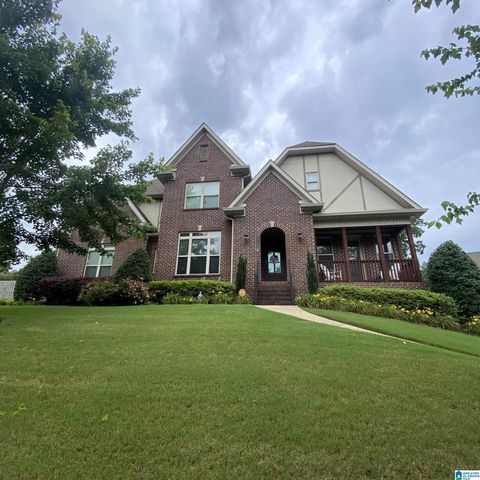6604 NOBLES WAY TRUSSVILLE AL 35173