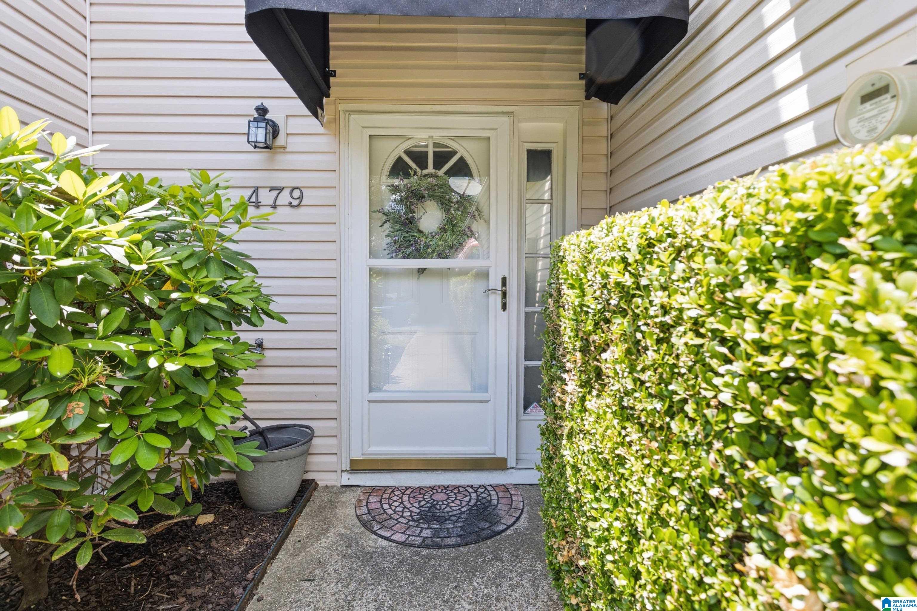 479 RALEIGH AVENUE
