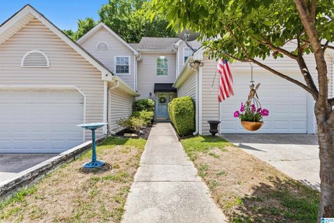 479 RALEIGH AVENUE HOMEWOOD AL 35209