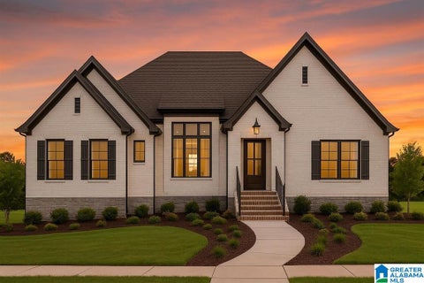 Photo of 7701 Deer Trail, TRUSSVILLE, AL 35173 (MLS # 21445535)
