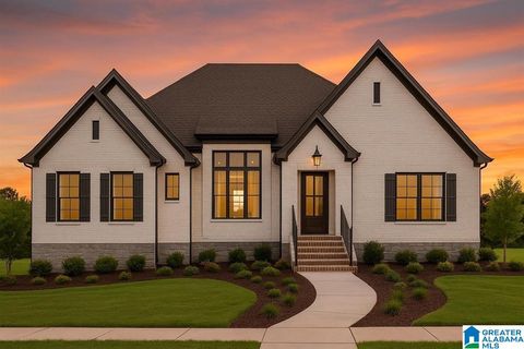 7701 DEER TRAIL TRUSSVILLE AL 35173